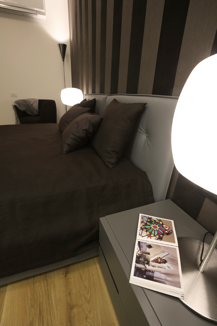 From Concept to Creation: Ithaka Design and Italian Luxury Brands Transforming Interiors