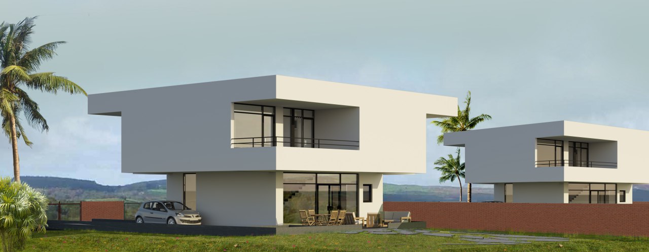 Affordable and Sustainable Housing